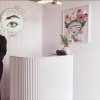 ✨ SANG NHƯỢNG SALON LASH & BROWS TẠI TAKAPUNA ✨